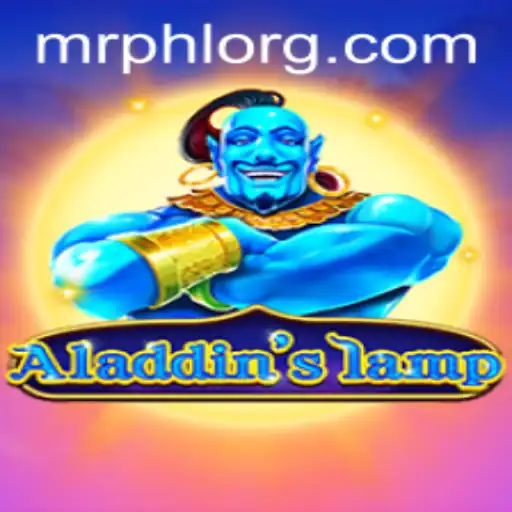 Aladdinslamp Game Unveiled