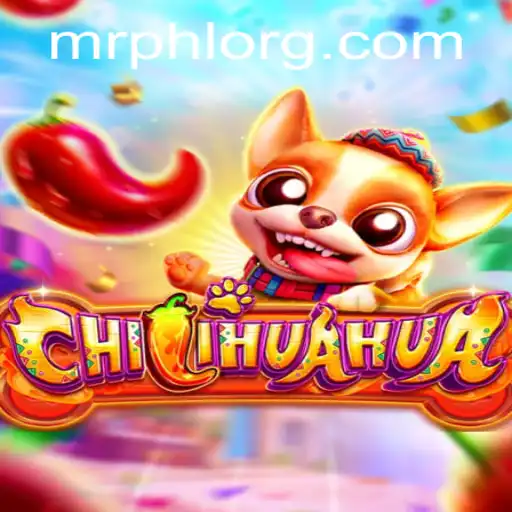 Unleash the Fun with CHILIHUAHUA: The Exciting New Game Sweeping the Nation