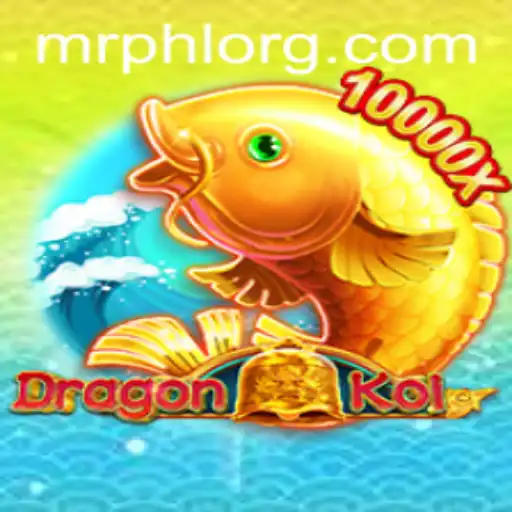 DragonKoi: An Epic Adventure in a World of Fantasy