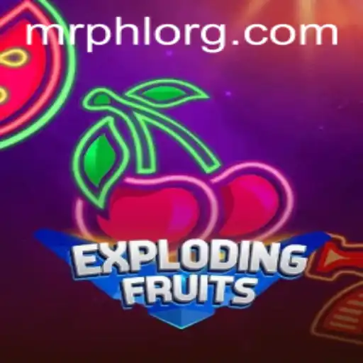 ExplodingFruits: An Exciting Journey into Fruity Chaos