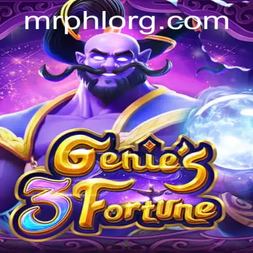 Exploring Genie3Fortune