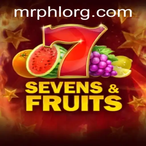 Exploring Sevens&Fruits: A Thrilling Slot Experience