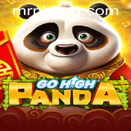 GoHighPanda: A Thrilling Adventure Game