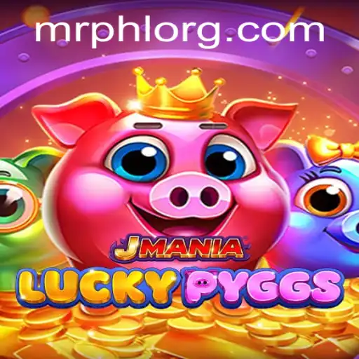 JManiaLuckyPyggs: A New Gaming Sensation in the Digital Age