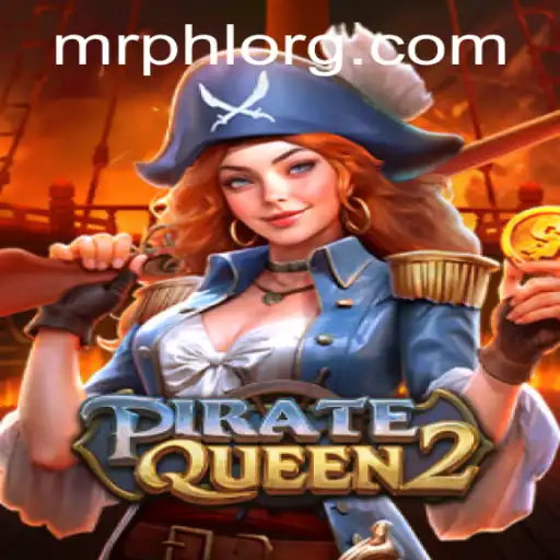 PirateQueen2: The Thrilling World of Nautical Adventures