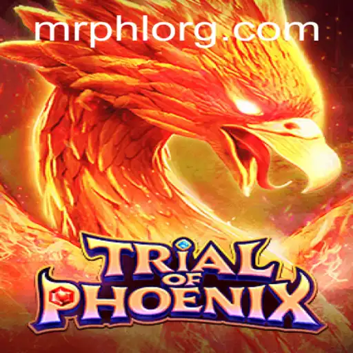 Dive into the Mystical Realms of TrialofPhoenix
