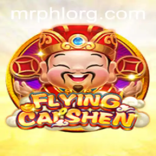 Flying Cai Shen Game Guide