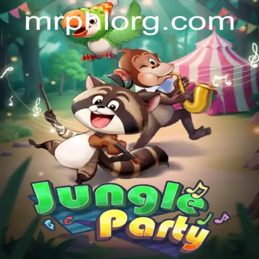 JungleParty: Unleash Your Wilderness Spirit with 'mrphl'