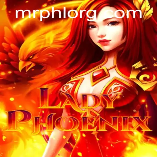 Unveiling LadyPhoenix: A Mesmerizing Journey in the World of mrphl
