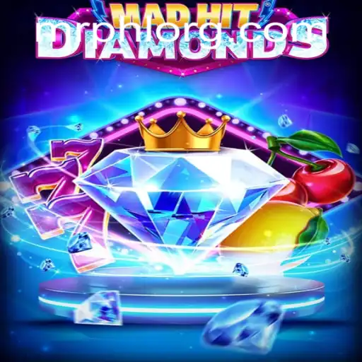 MadHitDiamonds: A Thrilling Adventure Game