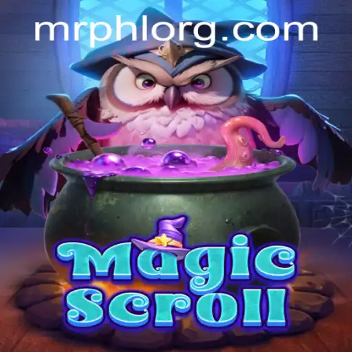 Unveiling MagicScroll: A New Era in Digital Gaming