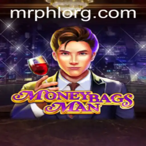MoneybagsMan: A Thrilling Adventure into the World of Wealth and Strategy
