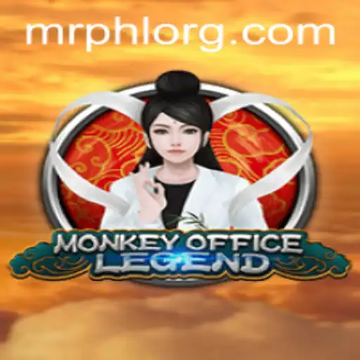 Unveiling the Enchantment of MonkeyOfficeLegend