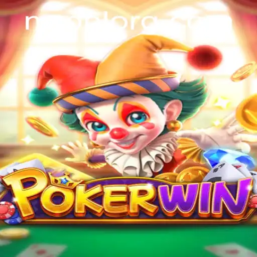 POKERWIN: The Intriguing World of Strategy and Chance