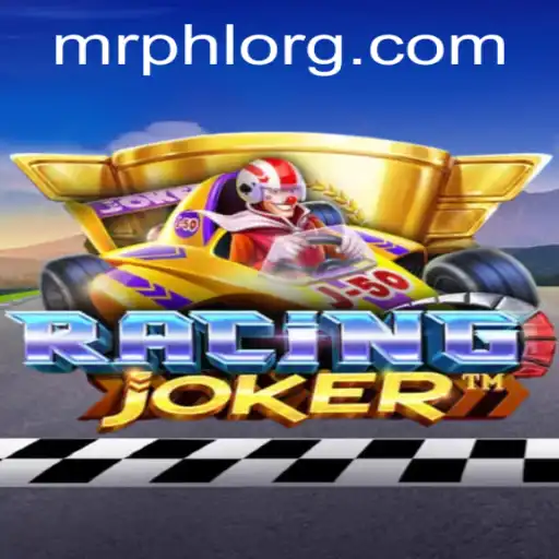 RacingJoker: The Thrilling Intersection of Speed and Strategy