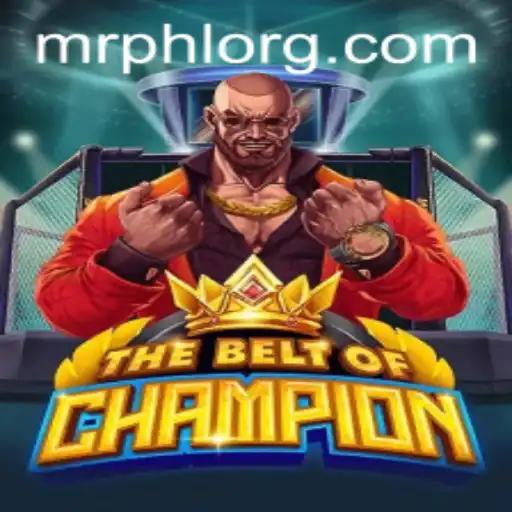 TheBeltOfChampion: Unveiling the Exciting World of mrphl