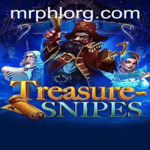 The Adventurous World of TreasureSnipes: Unraveling Mysteries with Mrphl