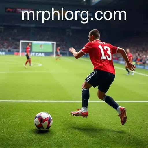 The Rise of Virtual Sports and MRPHL's Impact