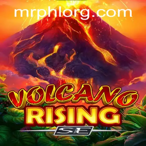 The Rise of VolcanoRisingSE